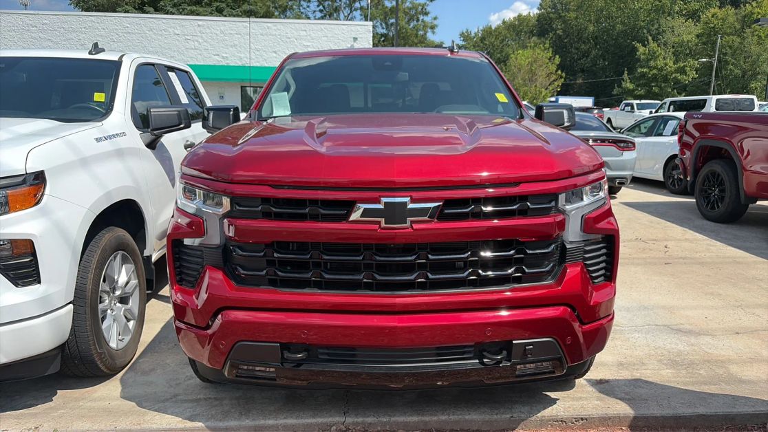 chevrolet silverado 1500 2026 1GCUKEE88TZ150378 image chevrolet silverado 1500 2026 1GCUKEE88TZ150378 image